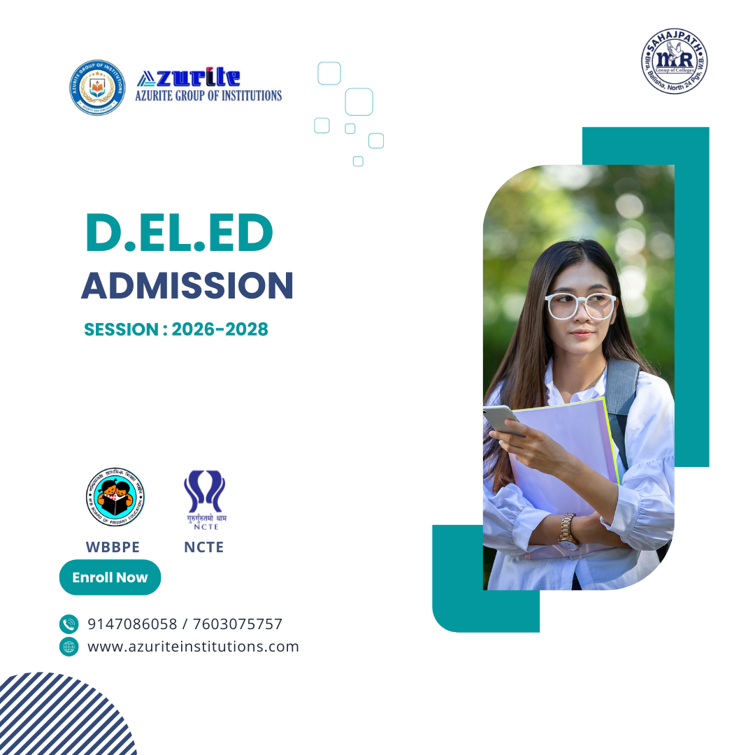 B.ED