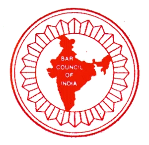 Bar Council Of India logo